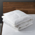 Hot Sale 200GSM Microfiber Filling Super Soft Quilts For Hotel and Home